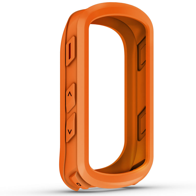 Încărcați imaginea în vizualizatorul Galerie, Husa silicon - Edge 540/840 - orange
