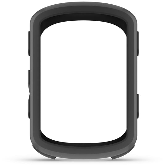 Husa silicon - Edge 540/840 - pebble gray