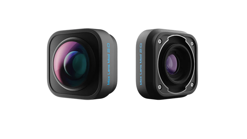 Load image into Gallery viewer, GoPro - lentila - Max Lens Mod 2.0
