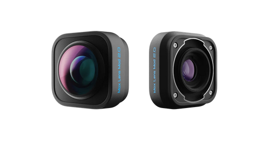 GoPro - lentila - Max Lens Mod 2.0