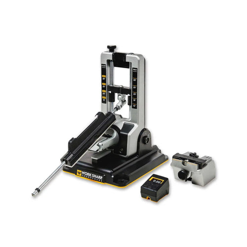 Dispozitiv de ascutit WORK SHARP PROFESSIONAL PRECISION ADJUST 09DX168