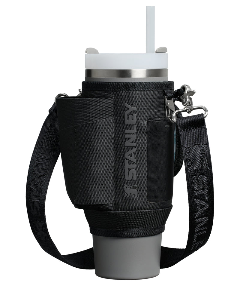 Încărcați imaginea în vizualizatorul Galerie, Geanta Stanley The All Day 0.8 Quencher / 0.89 Flip Straw Tumbler Carry-All
