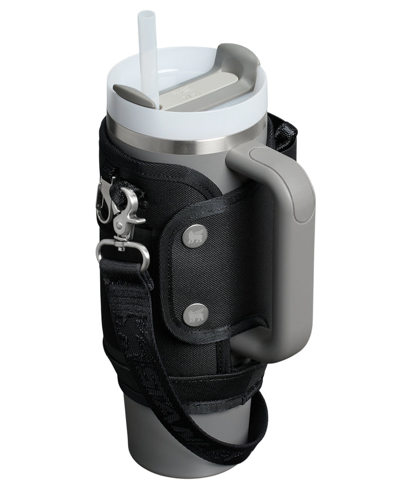 Încărcați imaginea în vizualizatorul Galerie, Geanta Stanley The All Day 0.8 Quencher / 0.89 Flip Straw Tumbler Carry-All
