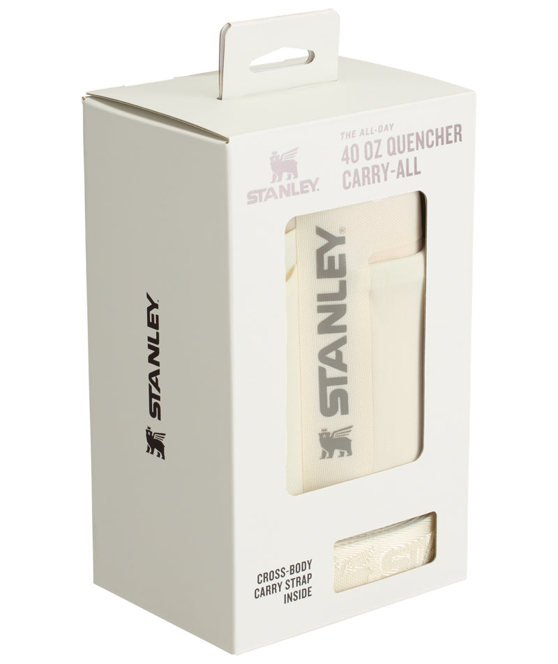 Încărcați imaginea în vizualizatorul Galerie, Geanta Stanley The All Day 0.8 Quencher / 0.89 Flip Straw Tumbler Carry-All

