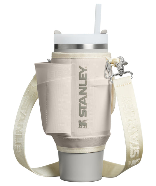 Geanta Stanley The All Day 0.8 Quencher / 0.89 Flip Straw Tumbler Carry-All