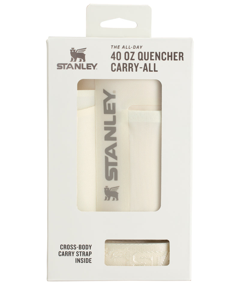 Încărcați imaginea în vizualizatorul Galerie, Geanta Stanley The All Day 0.8 Quencher / 0.89 Flip Straw Tumbler Carry-All
