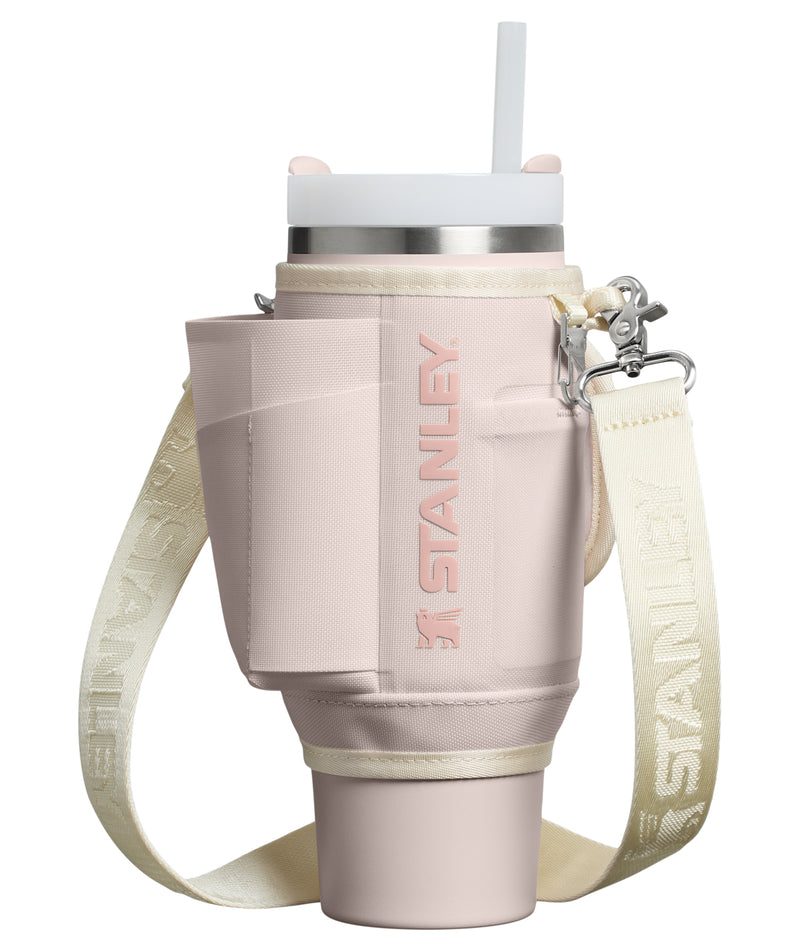 Încărcați imaginea în vizualizatorul Galerie, Geanta Stanley The All Day 0.8 Quencher / 0.89 Flip Straw Tumbler Carry-All
