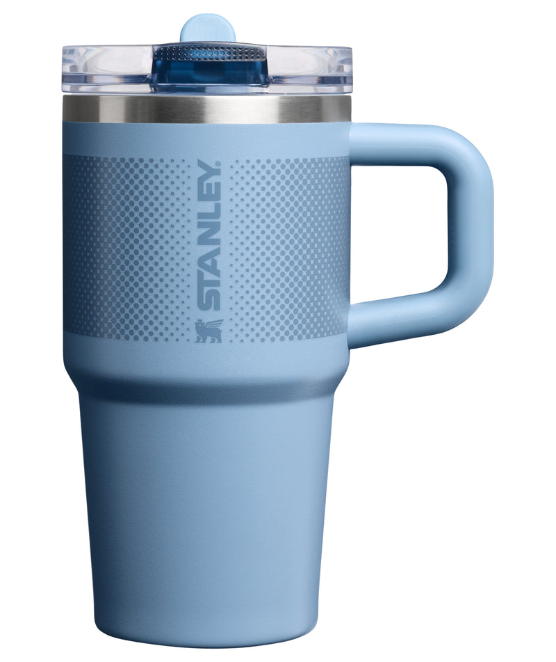 Load image into Gallery viewer, Termos de apa STANLEY Quencher ProTour Flip Straw 0.6 L
