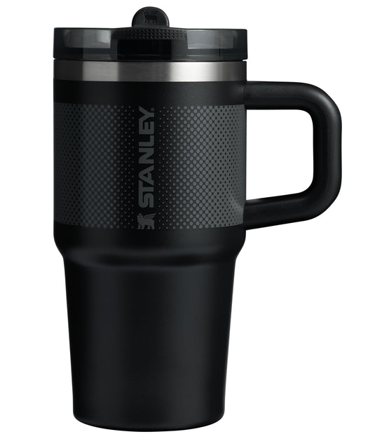 Termos de apa STANLEY Quencher ProTour Flip Straw 0.6 L