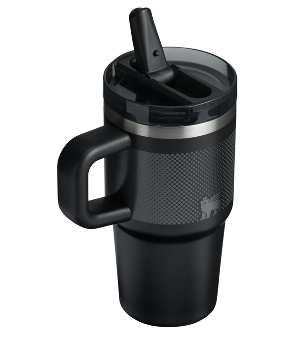 Termos de apa STANLEY Quencher ProTour Flip Straw 0.6 L