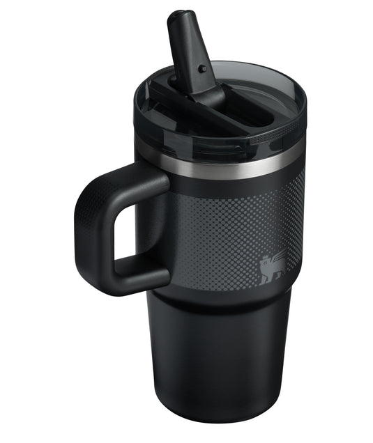 Termos de apa STANLEY Quencher ProTour Flip Straw 0.6 L