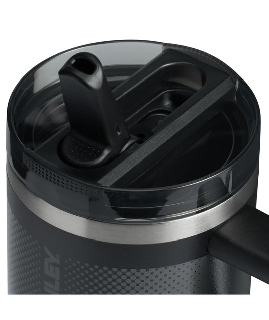 Termos de apa STANLEY Quencher ProTour Flip Straw 0.6 L
