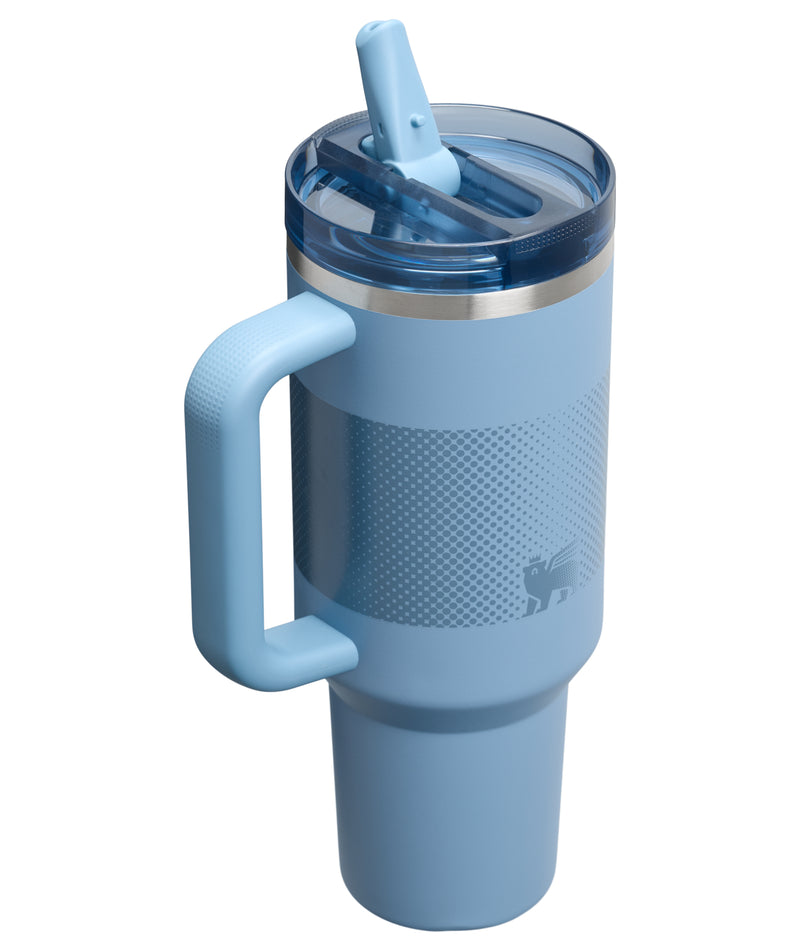 Load image into Gallery viewer, Termos de apa STANLEY Quencher ProTour Flip Straw 1.2 L
