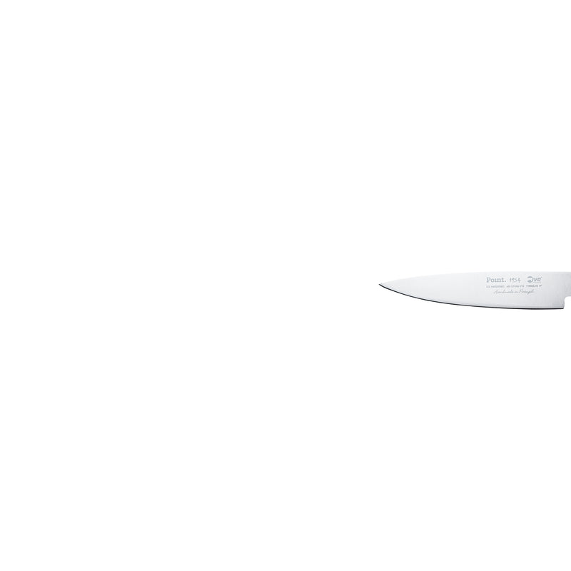 Load image into Gallery viewer, Cutitul pentru fructe si legume, lama 10 cm, maner din lemn, IVO POINT 1954 119022.10
