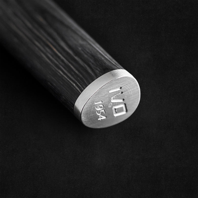 Load image into Gallery viewer, Cutitul Bucatarului, lama 21 cm, maner din lemn, IVO POINT 1954 119039.20
