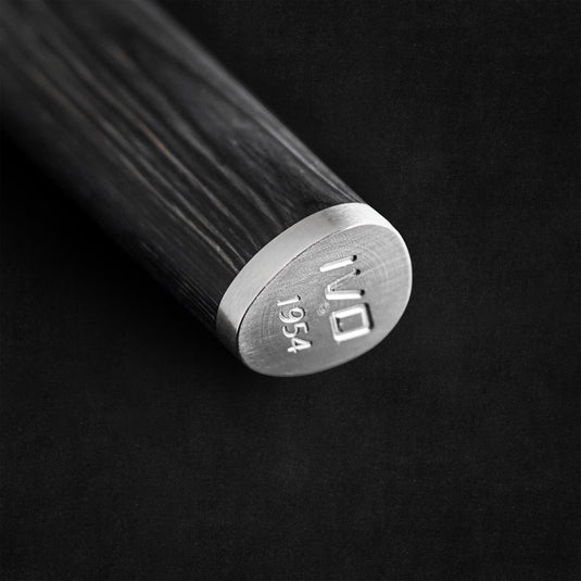 Cutitul Bucatarului, lama 21 cm, maner din lemn, IVO POINT 1954 119039.20