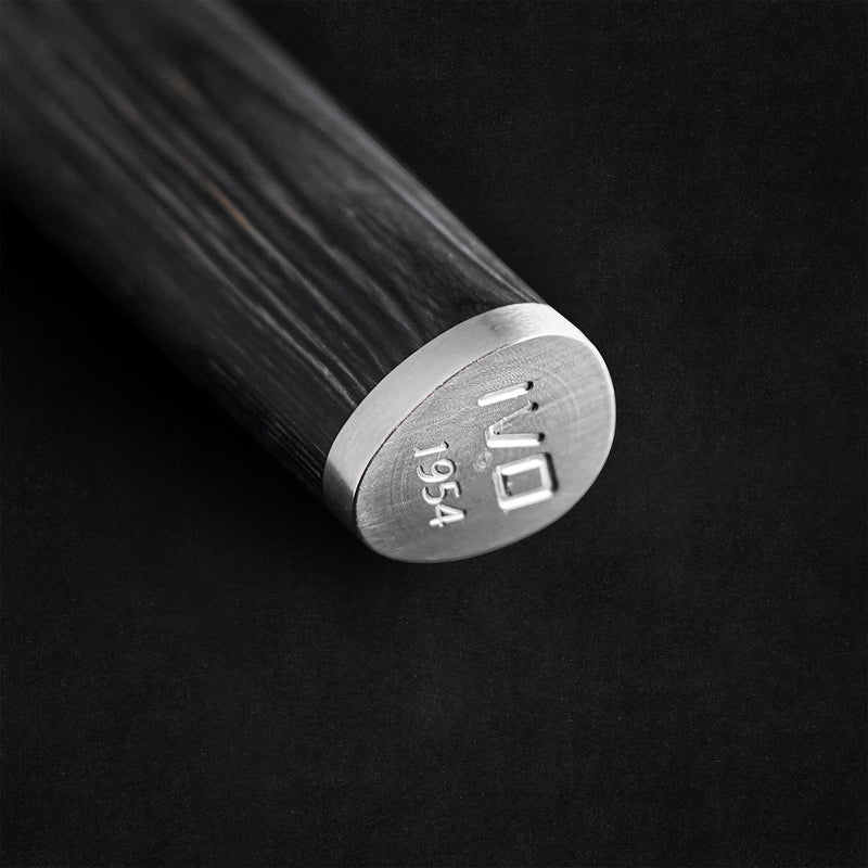 Load image into Gallery viewer, Cutitul pentru fructe si legume, lama 10 cm, maner din lemn, IVO POINT 1954 119022.10
