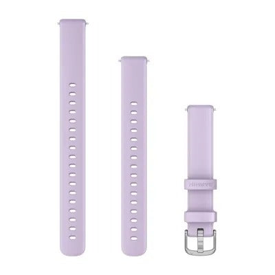 Curea silicon - Lily 2 - 14 mm - jasmine