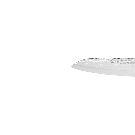 Cutit Santoku, lama 18 cm, maner din lemn, IVO SUPREME 1961 1221069.18