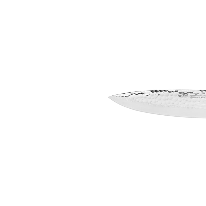 Load image into Gallery viewer, Cutitul Bucatarului, lama 21 cm, maner din lemn, IVO SUPREME 1961 1221072.21
