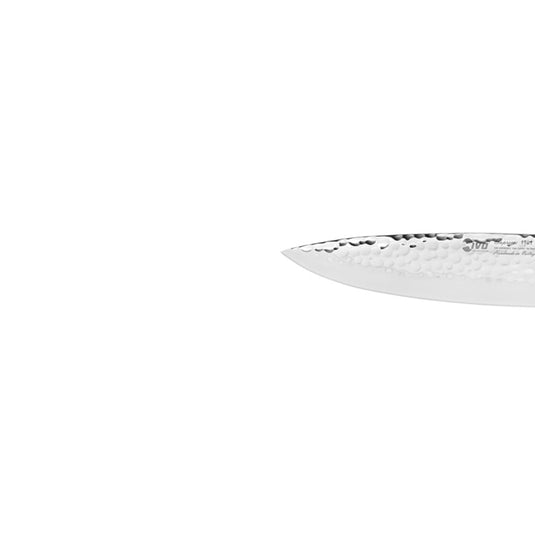 Cutitul Bucatarului, lama 21 cm, maner din lemn, IVO SUPREME 1961 1221072.21