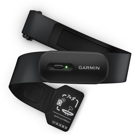 HRM-200 - ANT+ Bluetooth - XS-S
