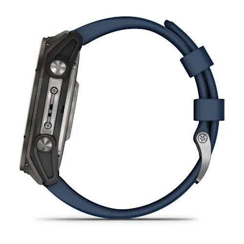 Încărcați imaginea în vizualizatorul Galerie, Quatix 8 Sapphire AMOLED - 47mm
