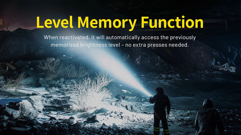 Load image into Gallery viewer, Lanternă Profesională NITECORE P40, USB-C, 2000 Lumeni, 2900 Metri
