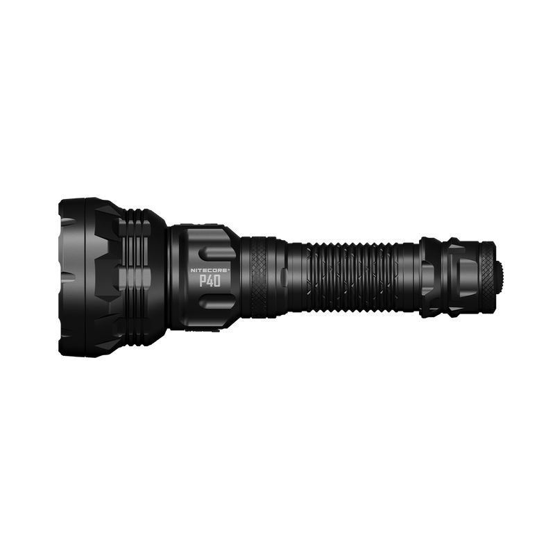 Load image into Gallery viewer, Lanternă Profesională NITECORE P40, USB-C, 2000 Lumeni, 2900 Metri
