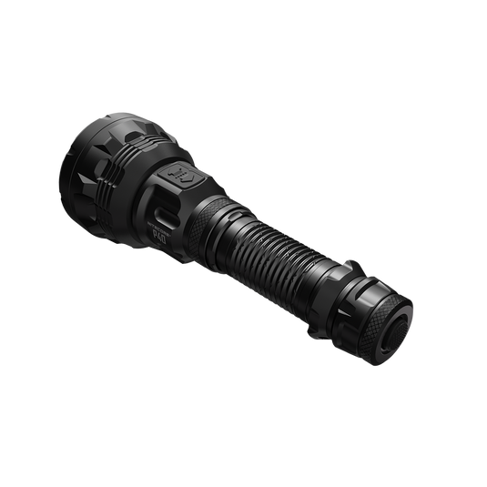 Lanternă Profesională NITECORE P40, USB-C, 2000 Lumeni, 2900 Metri