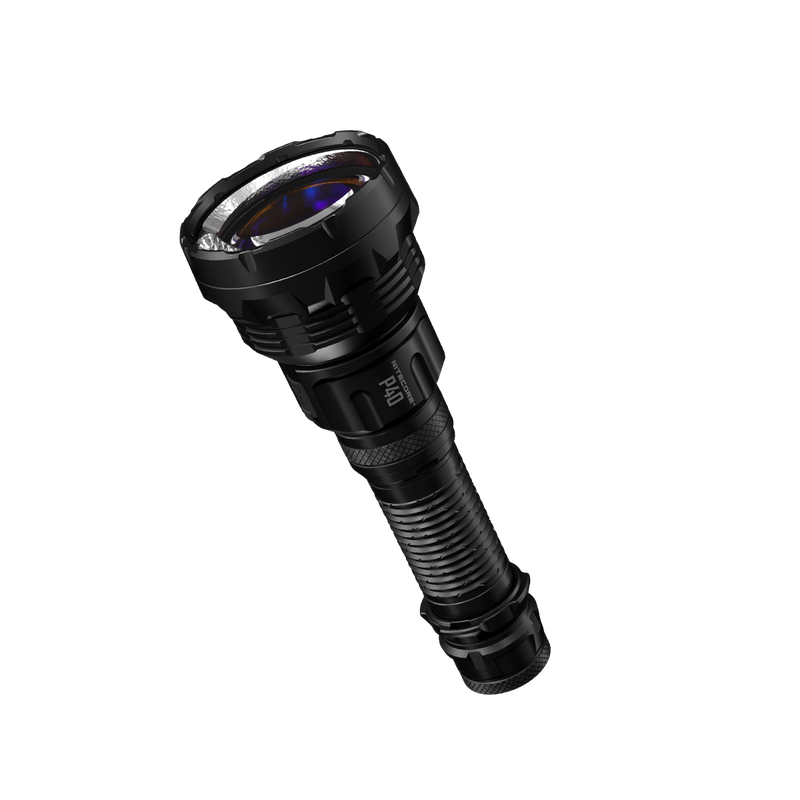 Load image into Gallery viewer, Lanternă Profesională NITECORE P40, USB-C, 2000 Lumeni, 2900 Metri
