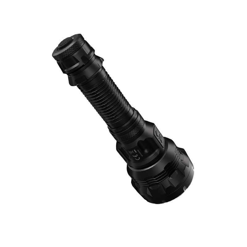 Load image into Gallery viewer, Lanternă Profesională NITECORE P40, USB-C, 2000 Lumeni, 2900 Metri
