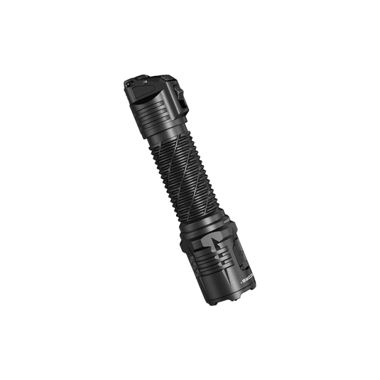 Lanterna Tactica Nitecore P27ix, 5000 Lumeni, 430 Metri