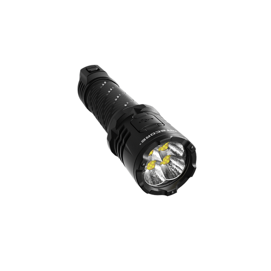 Lanterna Tactica Nitecore P27ix, 5000 Lumeni, 430 Metri