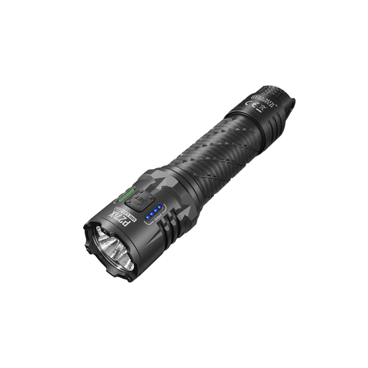 Lanterna Tactica Nitecore P27ix, 5000 Lumeni, 430 Metri