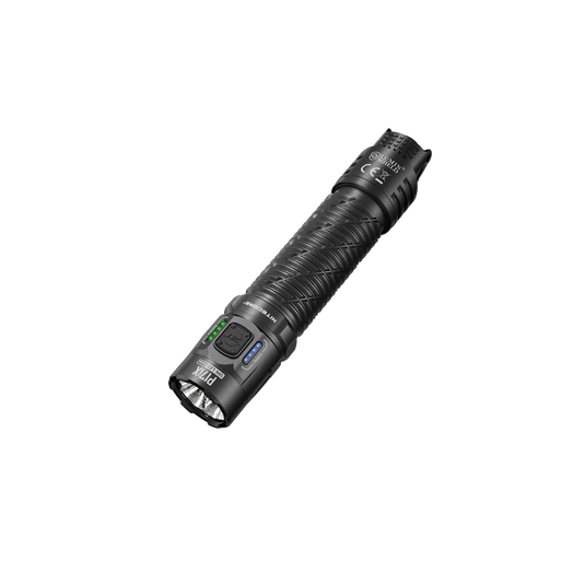 Lanterna Tactica Nitecore P17ix, 5000 Lumeni, 330 Metri