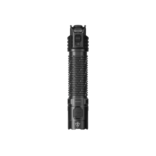 Lanterna Tactica Nitecore P17ix, 5000 Lumeni, 330 Metri