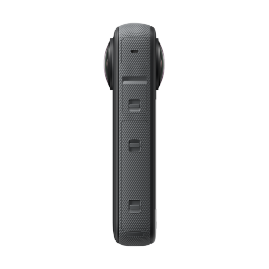 Insta360 X3 Camera Video Sport 5.7K 360° - Standard Bundle