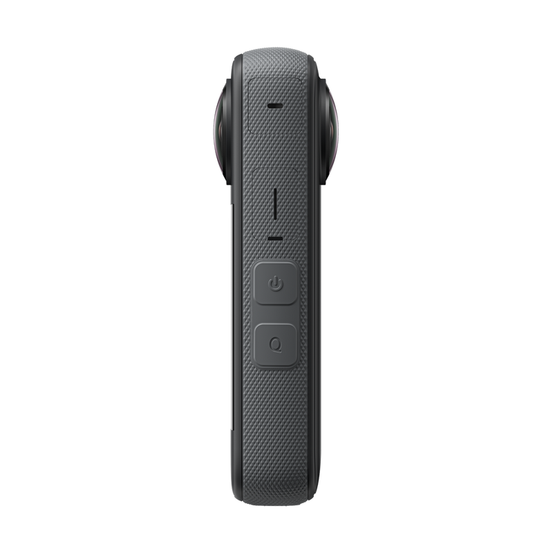 Încărcați imaginea în vizualizatorul Galerie, Camera video sport 5.7K 360 - X3 - Standard Bundle
