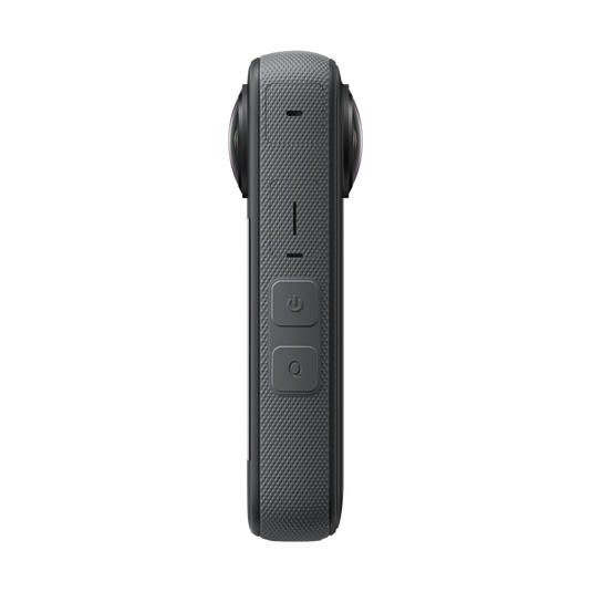 Camera video sport 5.7K 360 - X3 - Standard Bundle