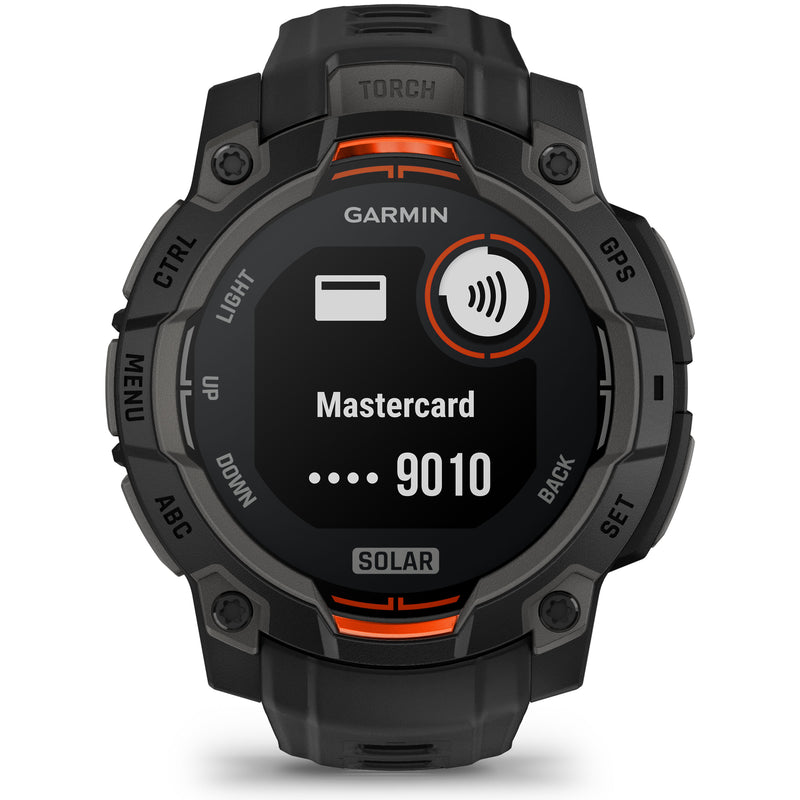 Încărcați imaginea în vizualizatorul Galerie, Garmin - Instinct 3
