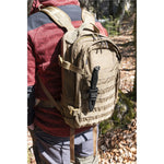 Cutit de outdoor, maner Thermoplastic, VICTORINOX VENTURE ( 8.0902.03 )