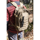 Cutit de outdoor, maner Thermoplastic, VICTORINOX VENTURE ( 8.0902.03 )