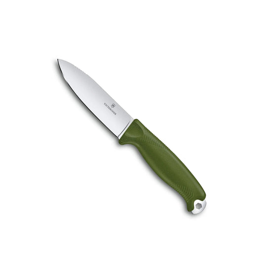 Cutit de outdoor, maner Thermoplastic, VICTORINOX VENTURE ( 8.0902 )