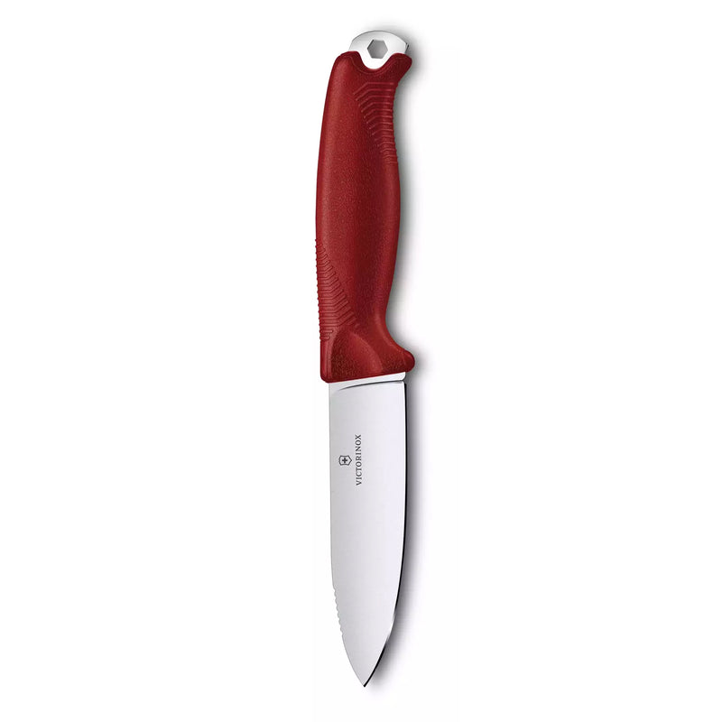 Load image into Gallery viewer, Cutit de outdoor, maner Thermoplastic, VICTORINOX VENTURE ( 8.0902 )
