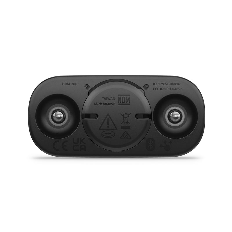 Încărcați imaginea în vizualizatorul Galerie, HRM-200 - ANT+ Bluetooth - XS-S
