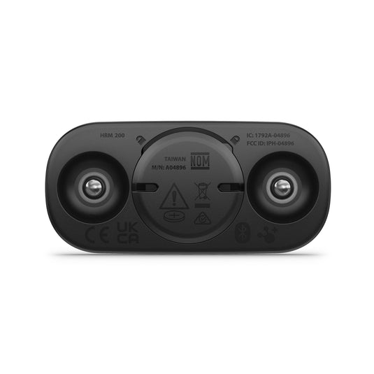 HRM-200 - ANT+ Bluetooth - M-XL
