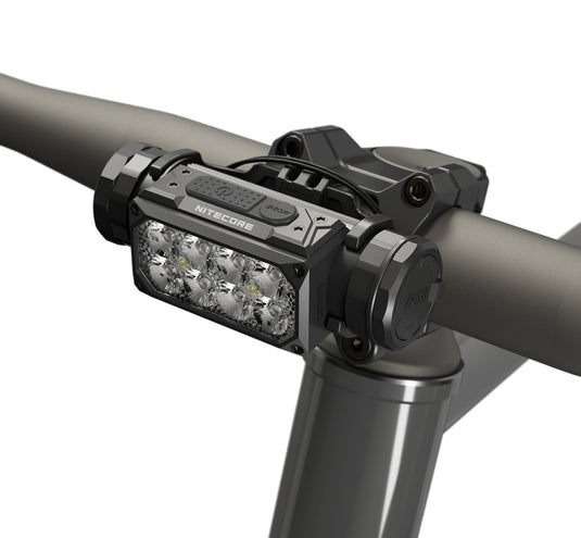 Suport de ghidon NITECORE pentru lanternele Frontale NITECORE