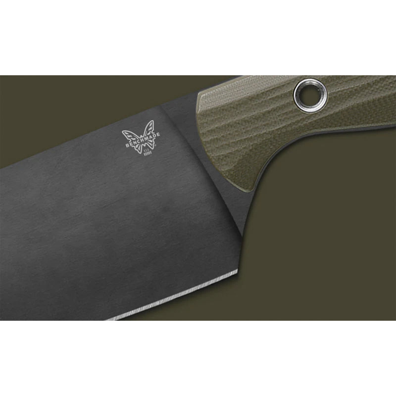Încărcați imaginea în vizualizatorul Galerie, Set 3 cutite BECHMADE OD Green G10 4000BK-01
