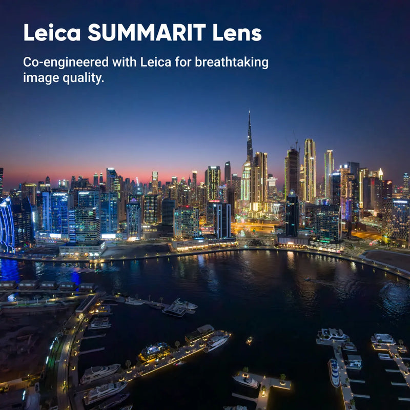 Load image into Gallery viewer, INSTA360 ACE PRO 2 – CAMERĂ DE ACȚIUNE PROFESIONALĂ 8K CU SENZOR 1/1.3″ ŞI LENTILĂ LEICA
